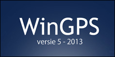 WinGPS 5 2013 