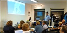 Workshops in 2013
