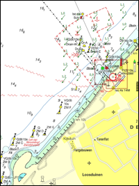 Zandmotor Scheveningen