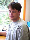 Johan Jager