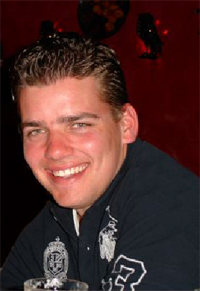 Martijn Riewald