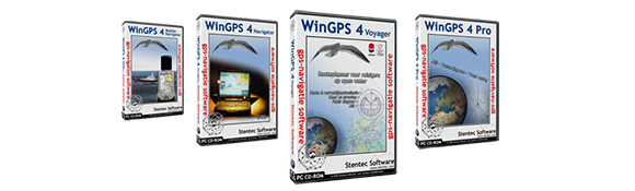 wingps serie