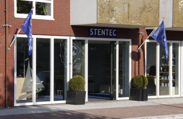 Stentec Utrecht