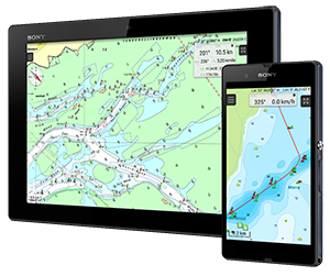 Gps Nautical Charts For Android