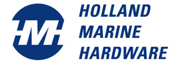 Holland Marine Hardware