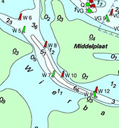 DKW 1800 serie Amsteldiep