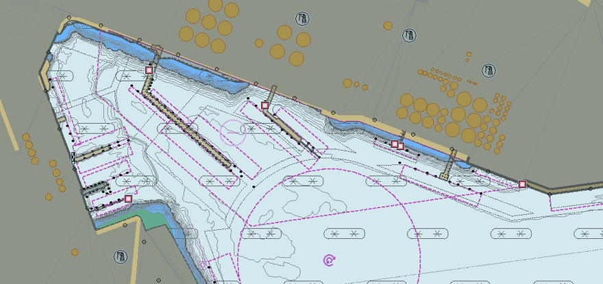 S57 Charts Free Download