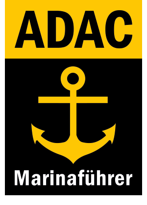 ADAC Marina Gids voor WinGPS