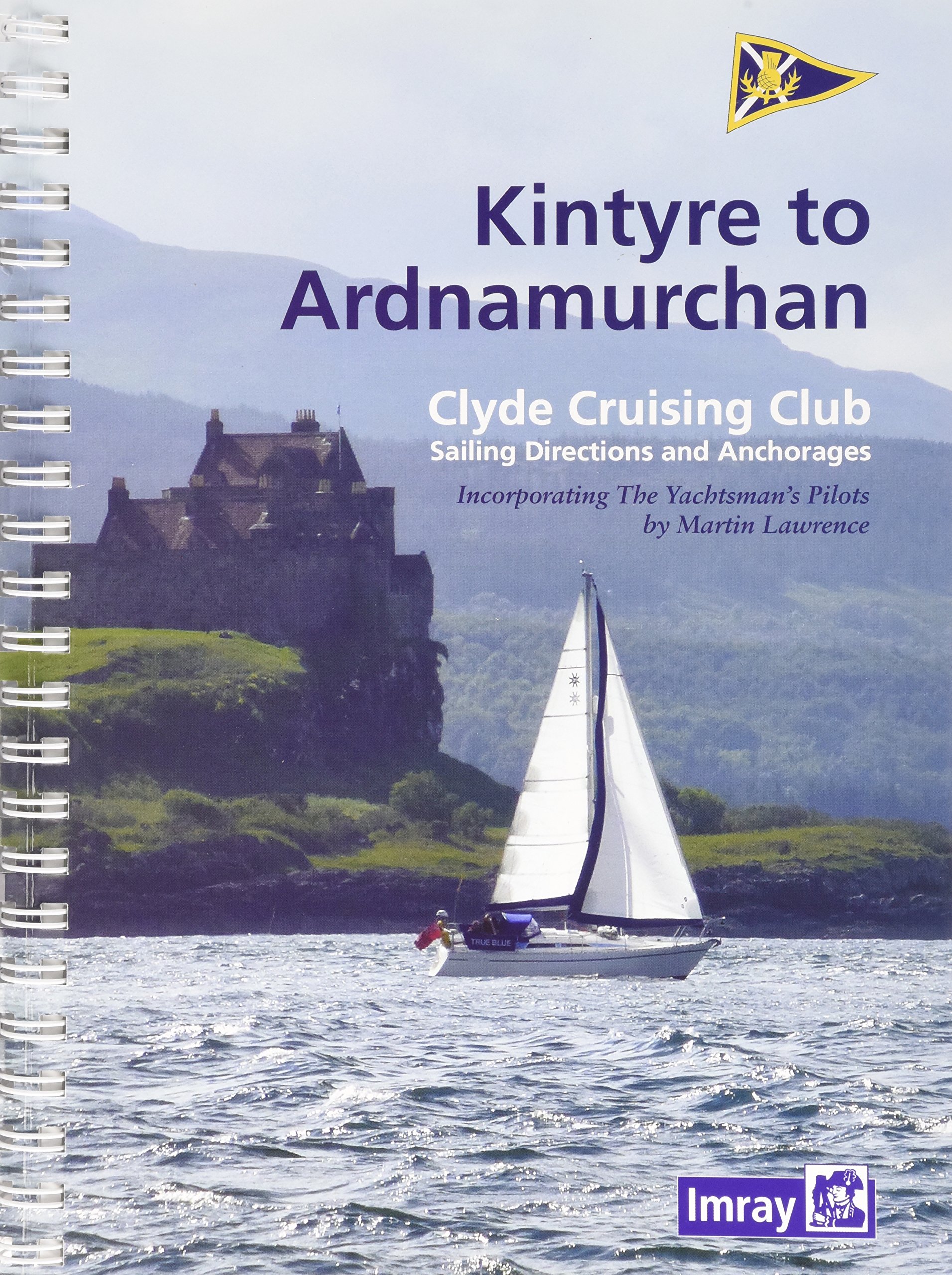 Kintyre to Ardnamurchan