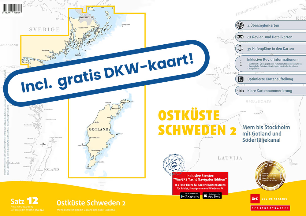 DK12 Oostkust Zweden 2