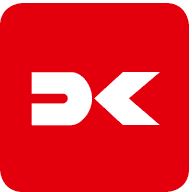 DKW DK digital Set 1, 4 en 5  - Deense Oostzee en  Kieler Bocht