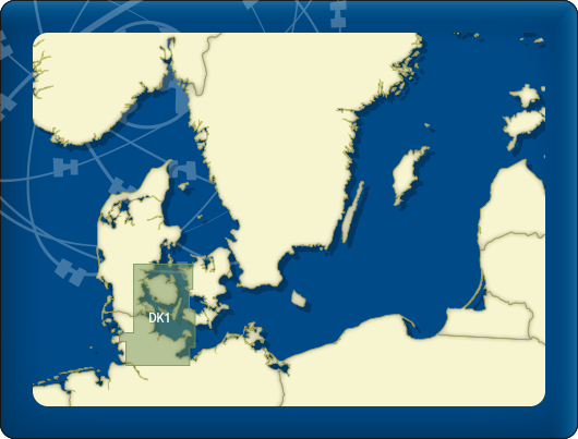 DK1 Kieler Bucht & Rund Fühnen