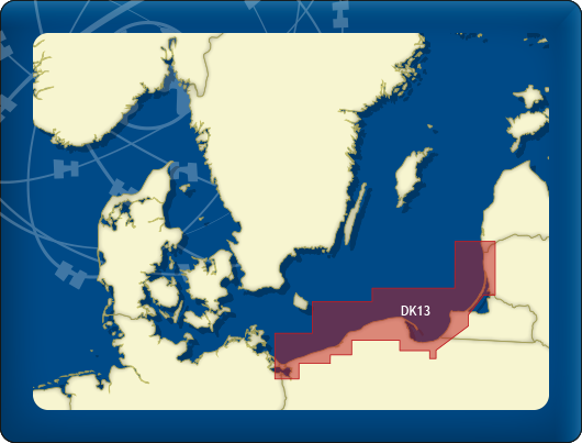 DK13 Poland & Lithuania