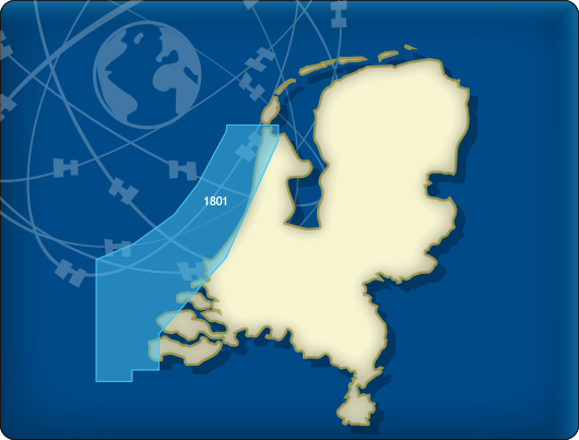 DKW 1801 Noordzeekust