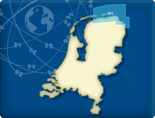 DKW 1812 Waddenzee Oost