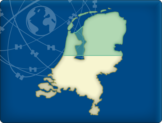 DKW die Niederlande Nord