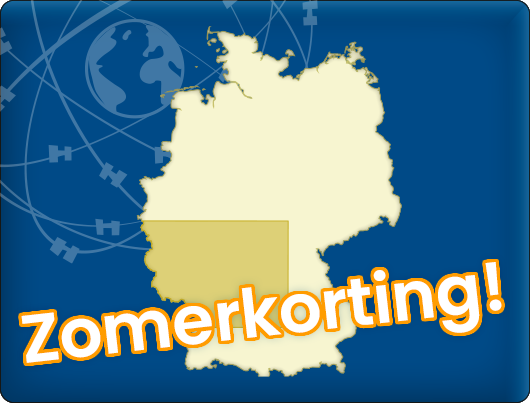 DKW Southwest Germany