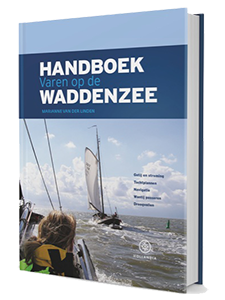 Handboek Varen op de Waddenzee