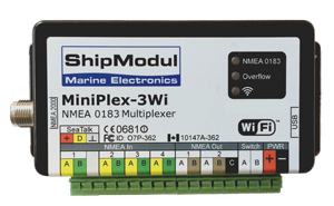 Miniplex-3Wi