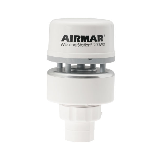 Airmar 200WX Weather station