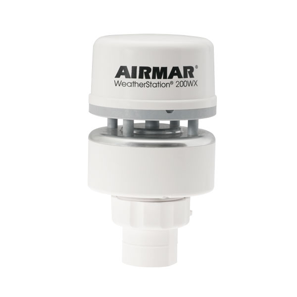Airmar 200WX Weerstation