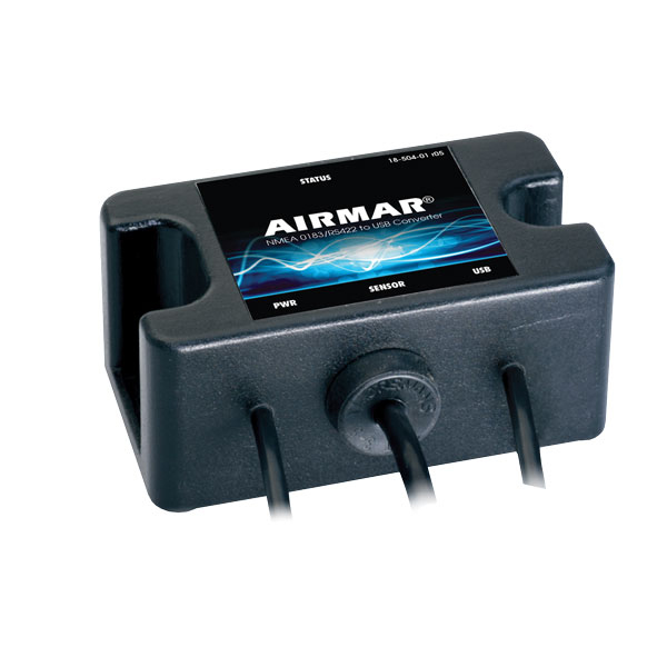 Airmar USB Konverter