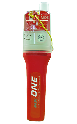 EasyONE       AIS MOB Automatisch