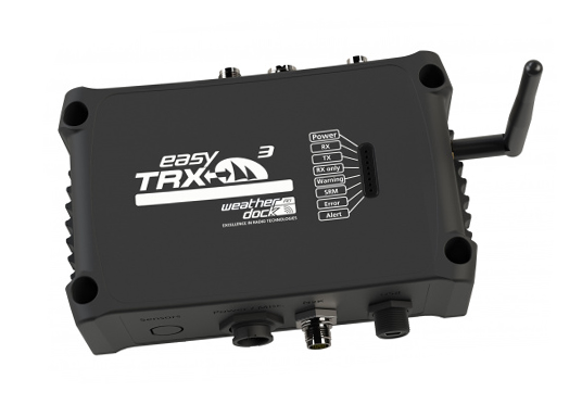 EasyTRX3-S-IS-IGPS-N2K-WIFI (A 20001)