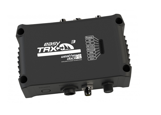 EasyTRX3-S-IS-IGPS-N2K (A 20000)