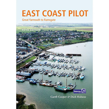 East Coast Pilot