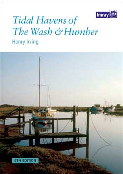 Tidal Havens of the Wash and Humber