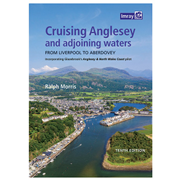 Cruising Anglesey and Adjoining Waters
