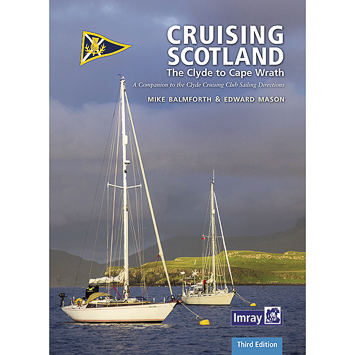 Cruising Scotland CCC