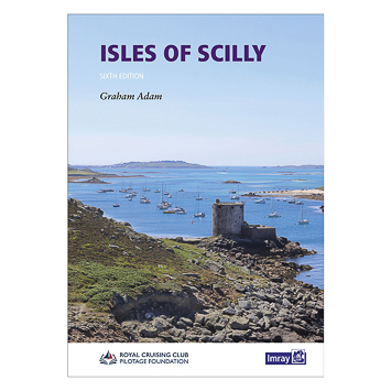 Isles of Scilly RCC