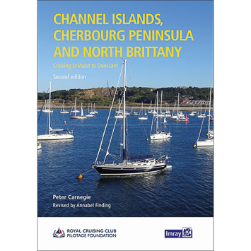 Channel Islands & North Brittany RCC