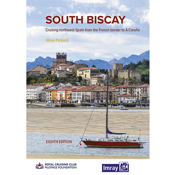 South Biscay