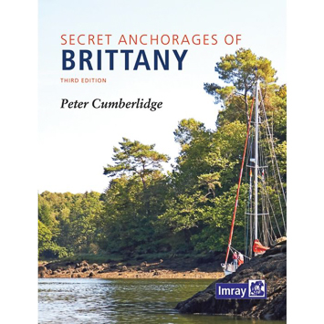 Secret Anchorages of Brittany