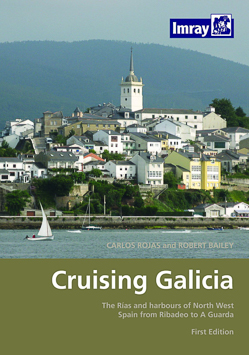 Cruising Galicia