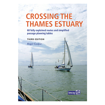 Crossing The Thames Estuary