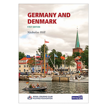 Germany and Denmark