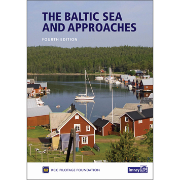 The Baltic Sea and Approaches