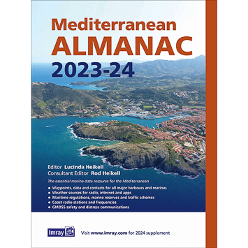 Mediterranean Almanac