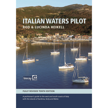 Italian Waters Pilot