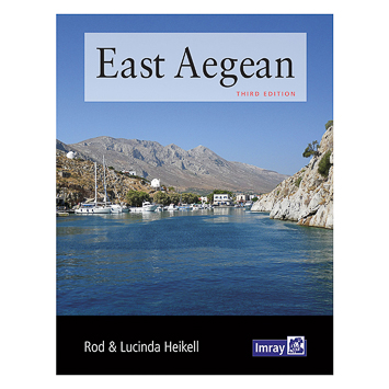 East Aegean