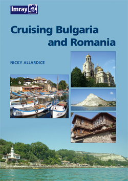 Cruising Bulgaria and Romania