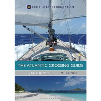 Atlantic Crossing Guide