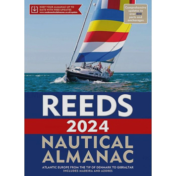 Reeds Nautical Almanac