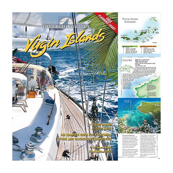 Cruising Guide to the Virgin Islands