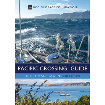 Pacific Crossing Guide