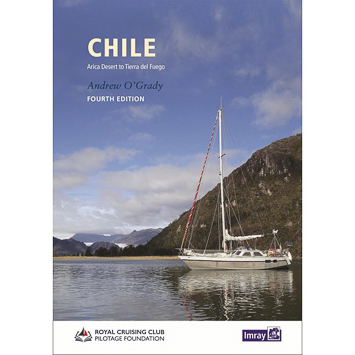 Chile Pilot RCC